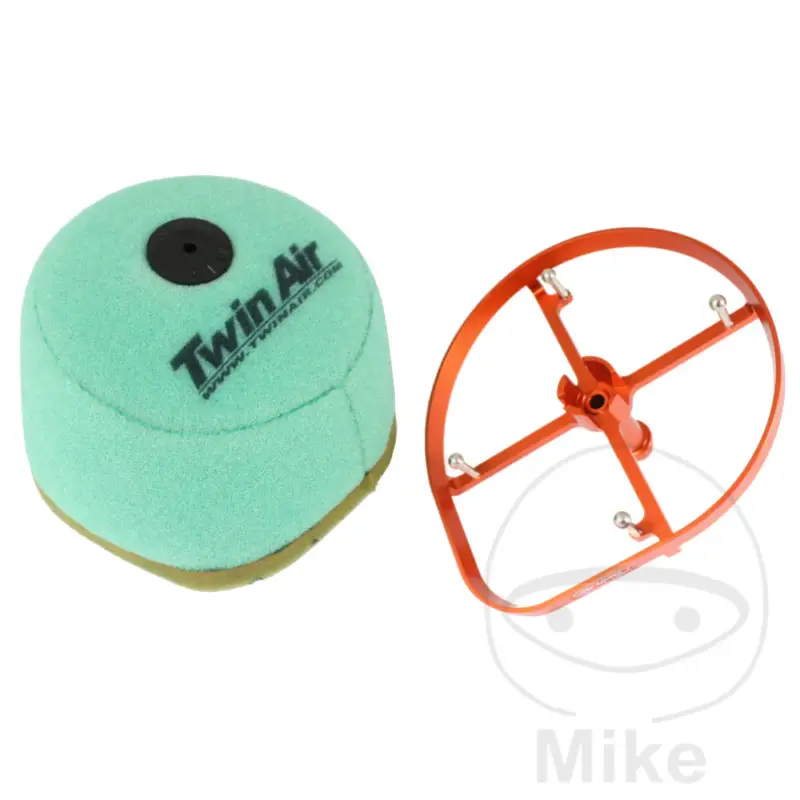 FILTRO ARIA RACING TWIN AIR Powerflow Kit Kawasaki KX 125 K Affare