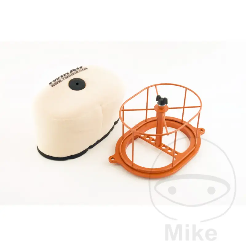 A Buon Prezzo FILTRO ARIA RACING TWIN AIR Powerflow Kit Kawasaki KVF 650 D Brute Force