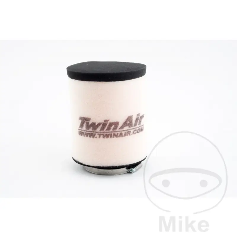 Popolare FILTRO ARIA TWIN AIRDiametro 73MM Honda TRX 420 FM Fourtrax Manual Shift