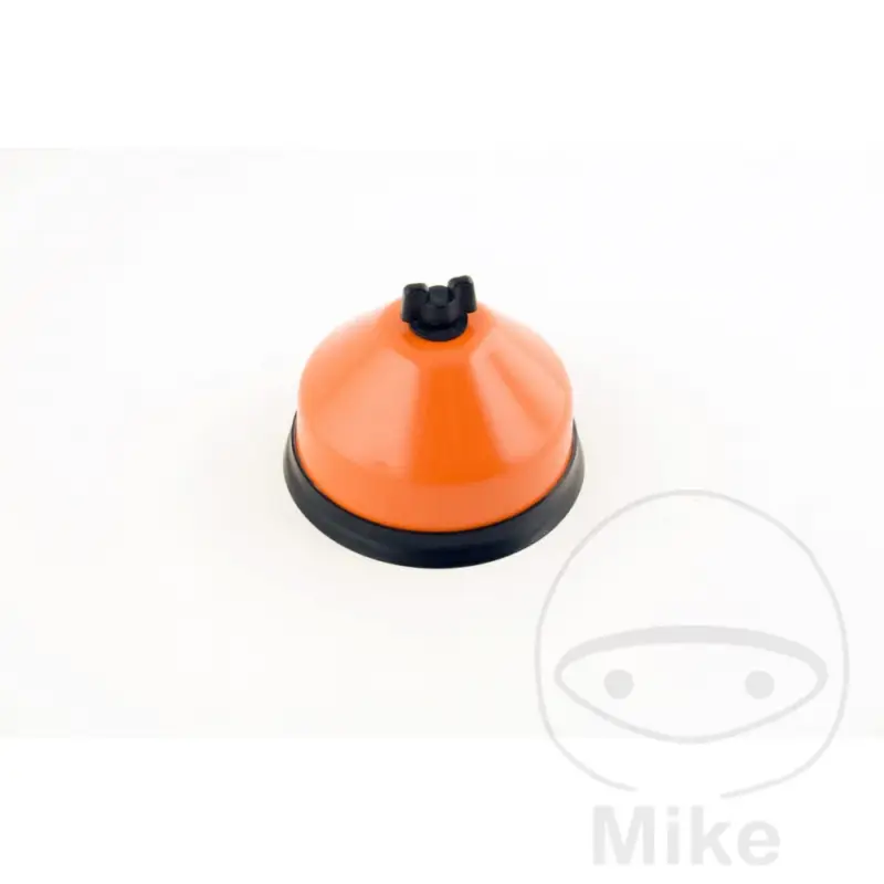 Ultime Pezzi COPERTURA AIR BOX TWIN AIR Honda TRX 450 FE Fourtrax Foreman ES Electric Shift 2004