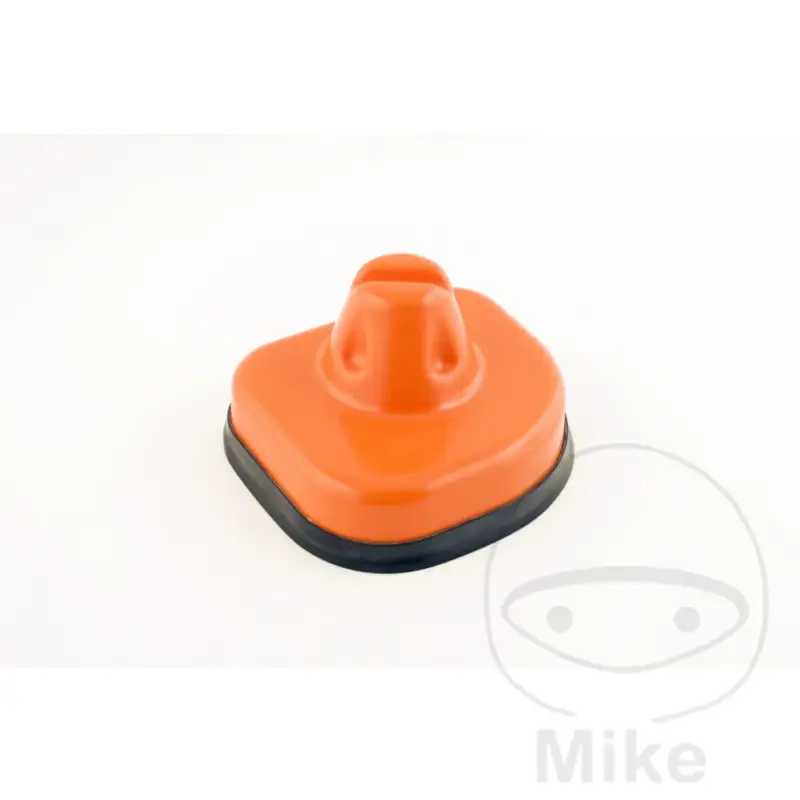 COPERTURA AIR BOX TWIN AIR Yamaha WR 250 F 2003 Popolare
