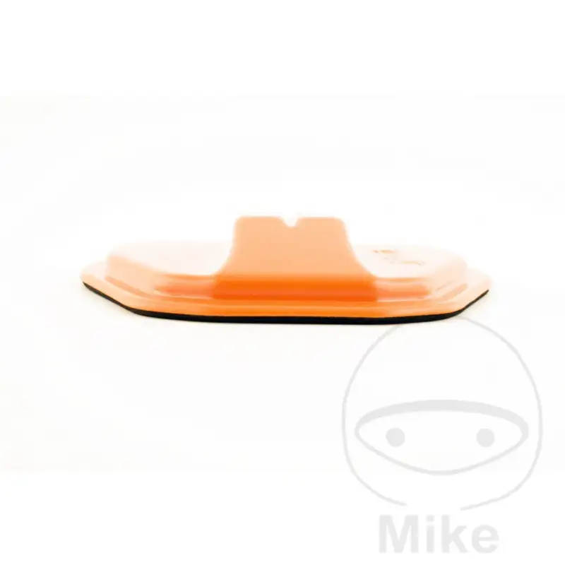 Professionale COPERTURA AIR BOX TWIN AIR Yamaha YZ 450 F 2010