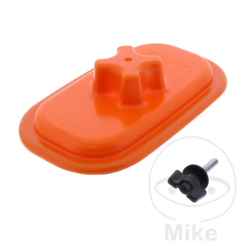 COPERTURA AIR BOX TWIN AIR Honda CRF 450 L 2019 Prezzo Di Fabbrica