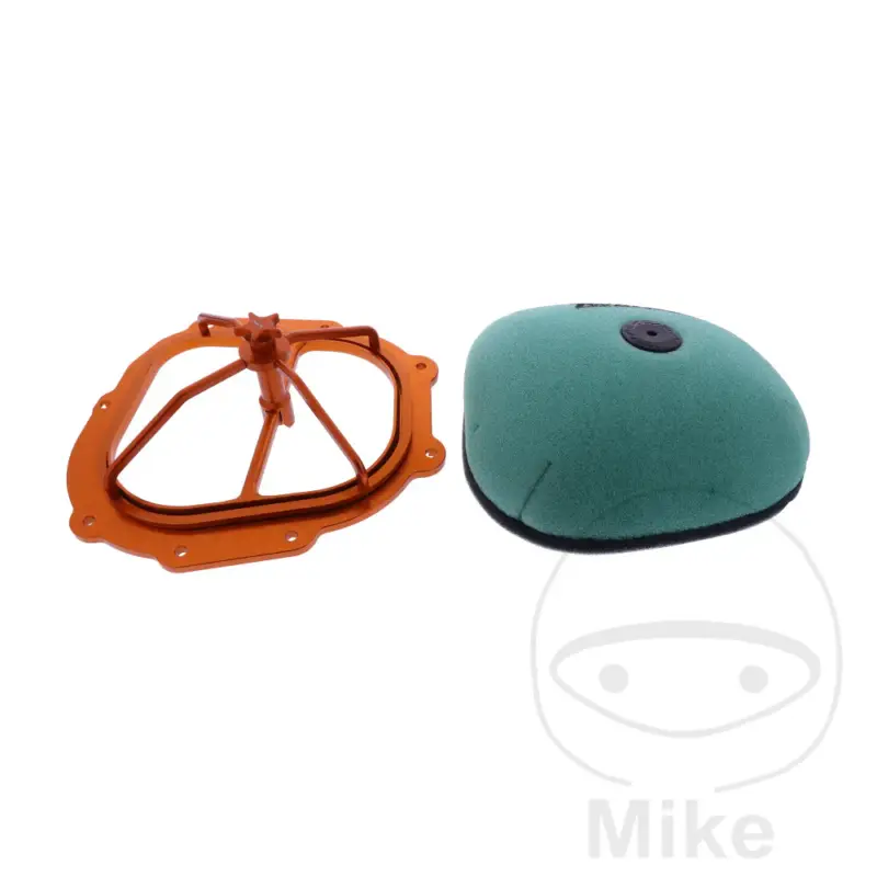 Bestseller KIT FILTRO ARIA RACING TWIN AIRPowerflow Kit Kawasaki KX 250 4T C 2021