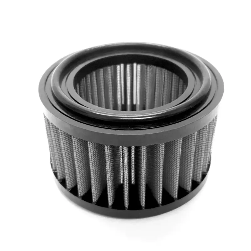 SPRINTFILTER Filtro Aria Sportivo CM195T12 per ROYAL ENFIELD BULLET TRIALS EFI 500 2019-2020 Offerta Lampo