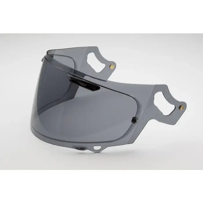 ARAI Visiera ricambio MAX VISION Tipo Vas-V Fumè con predisposizione PinLock Prezzo Scontato