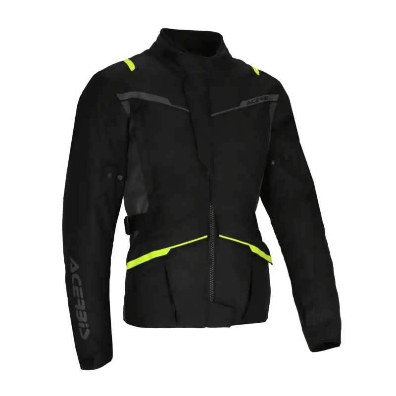 Scelto Dai Clienti Acerbis GIACCA CE X-TRAVEL