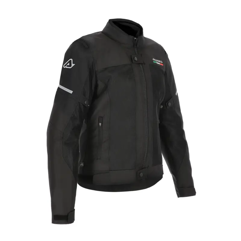 Quantità Limitata Acerbis GIACCA CE ON ROAD RUBY LADY