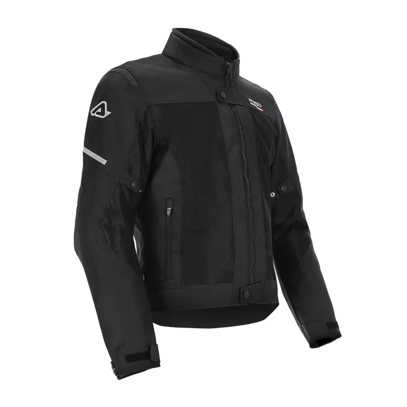 Acerbis GIACCA CE ON ROAD RUBY Nuovo Arrivo