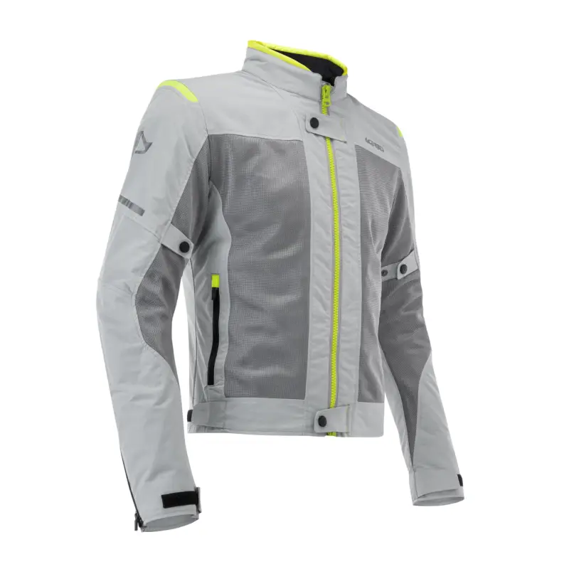 Acerbis GIACCA CE RAMSEY MY VENTED 2.0 Offerta Limitata
