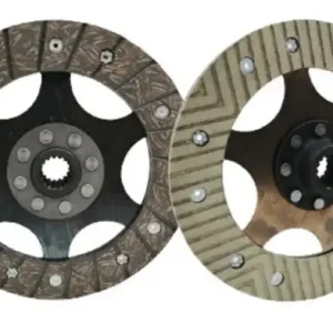 Frizione Ferodo per BMW R 1200 GS 2004-2012, ST 2003-2007, Nine T Novità