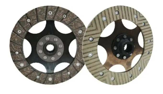 Frizione Ferodo per BMW R 1200 GS 2004-2012, ST 2003-2007, Nine T Novità