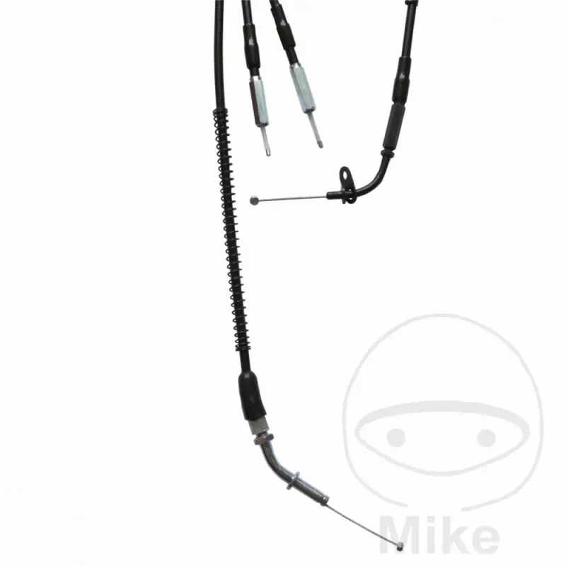SET CAVI COMANDO GAS ACCELERATORE Yamaha RD 250 LC 1980 Occasione