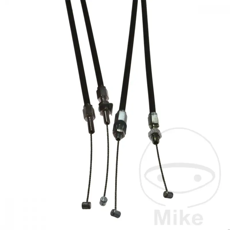 SET CAVI COMANDO GAS ACCELERATORE Honda CRF 450 R 2002 Affare