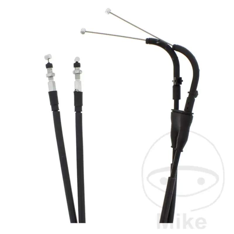 Subito Disponibile SET CAVI COMANDO GAS ACCELERATORE Ducati Sport 1000 S Sportclassic Biposto/Monoposto 2007