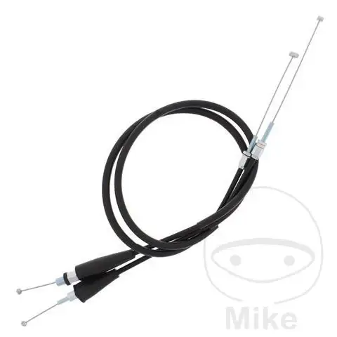 Miglior Prezzo CAVO ACCELERATORE – APERTURA GASALL BALLS RACING Honda XR 650 R 2000