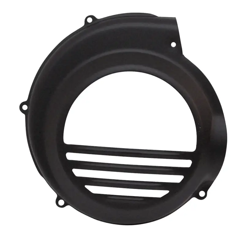 Miglior Prezzo Coperchio Copri Volano-Ventola PIAGGIO VESPA PXE 125cc - Nero