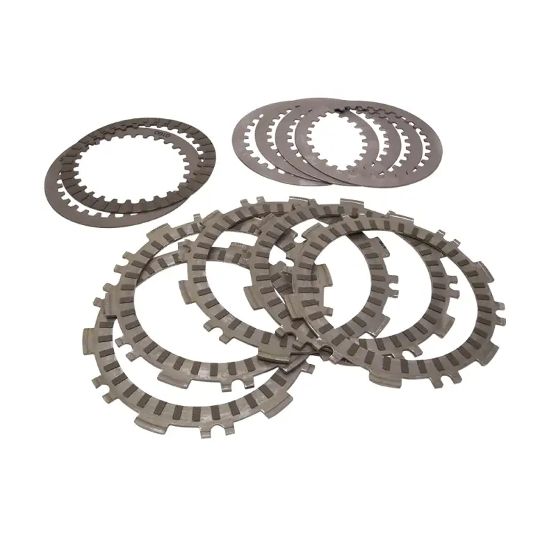 Set Dischi Frizione YAMAHA T-MAX 500cc Soddisfatti O Rimborsati