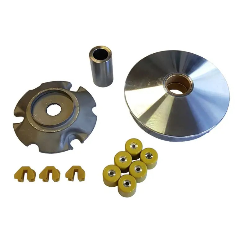 Variatore Completo PIAGGIO VESPA 4T 125cc Non Perdere