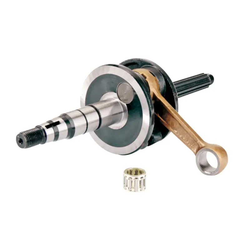 Albero Motore APRILIA/DERBI/PIAGGIO FLY 4T 50cc Pagamento Sicuro