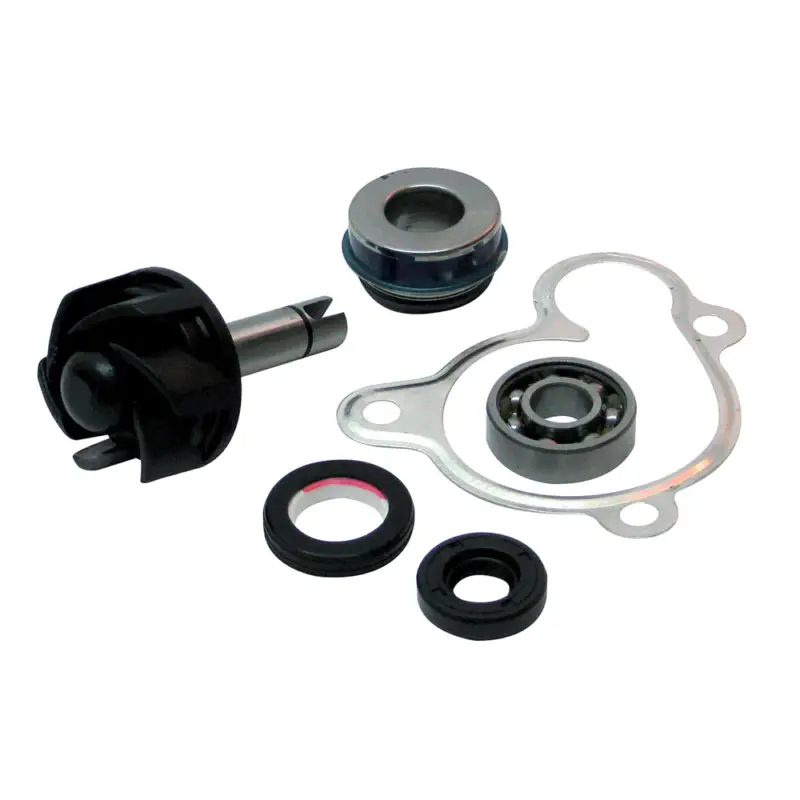 Novità Kit Revisione Pompa Acqua Aprilia/Malaguti/Yamaha 250 cc