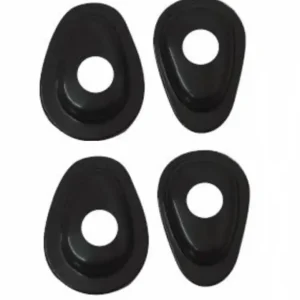 Supporti/Adattatori Freccia (4 PZ.) YAMAHA Anteriori - Posteriori Prezzo Conveniente