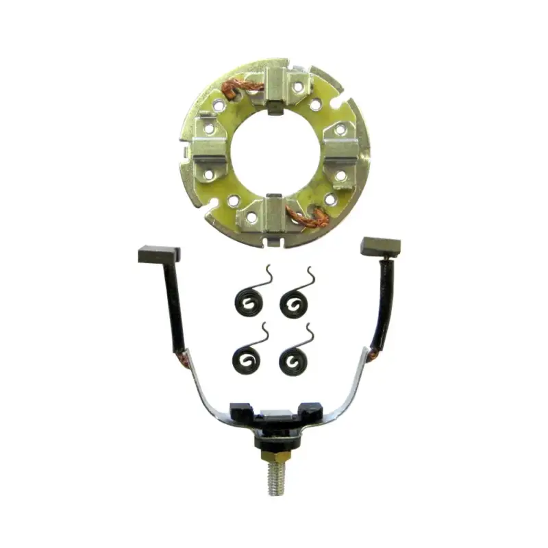 Subito Disponibile Portaspazzole Motorino Avviamento APRILIA/GILERA/PIAGGIO 400/500cc