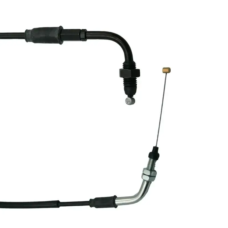 Trasmissione Gas Comando Sdoppiatore KYMCO B&W 125/150cc Nuova Collezione