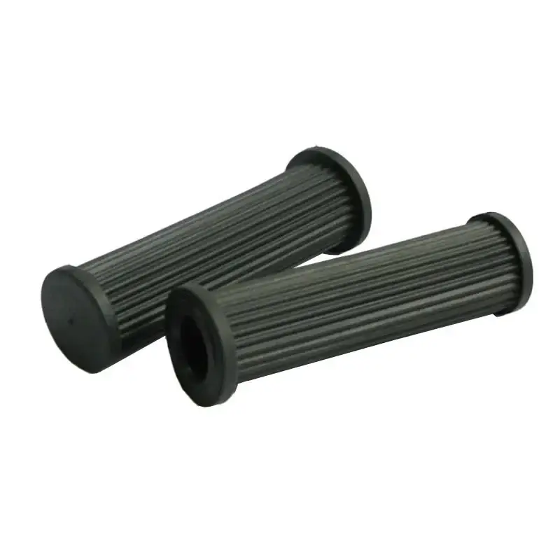 Manopole (Coppia) PIAGGIO VESPA PK - 130mm, Nere Compra Online