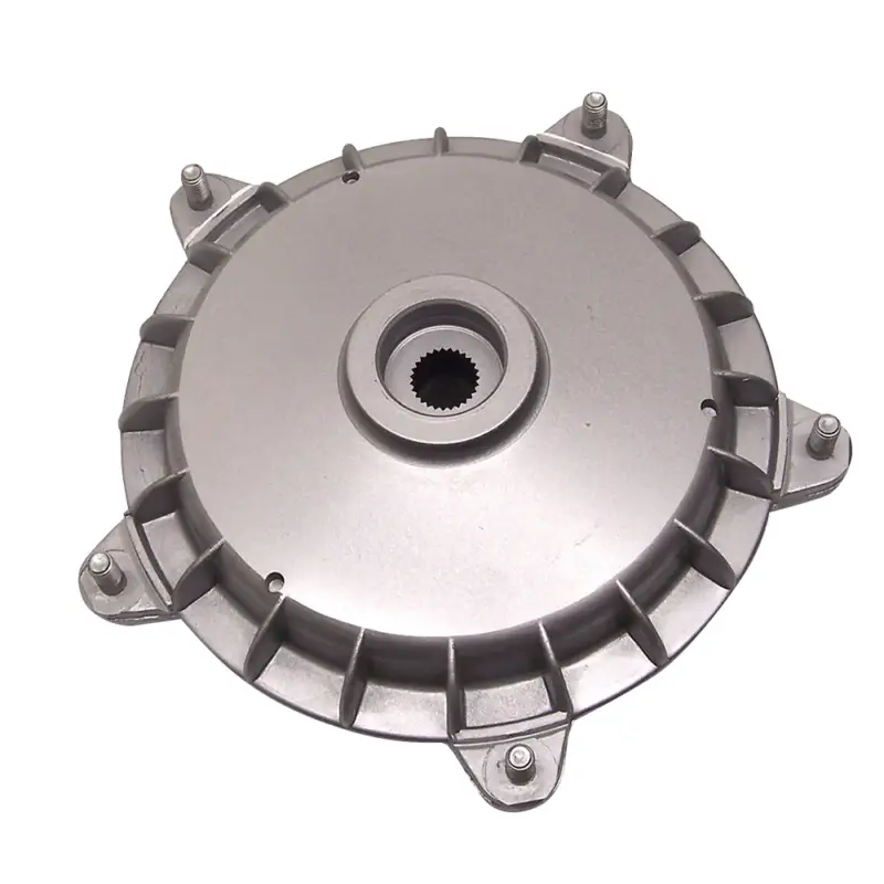 Compra Oggi Stesso Tamburo Freno Posteriore (27mm) PIAGGIO VESPA SPRINT 125cc
