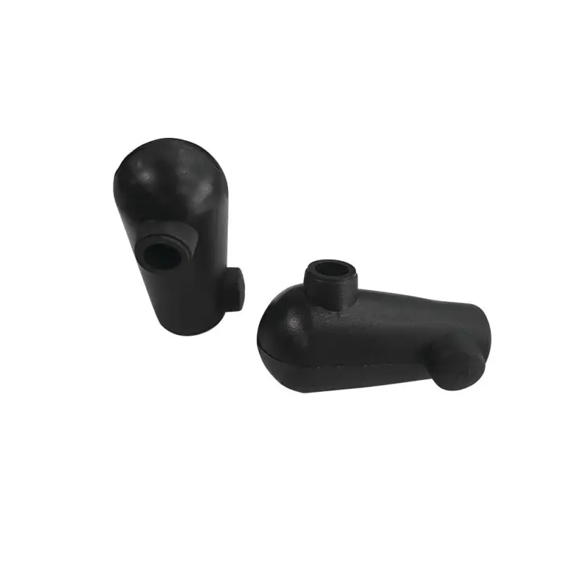 Gommini di Ricambio (Coppia) per Cavalletto Centrale 406450360 Sconto