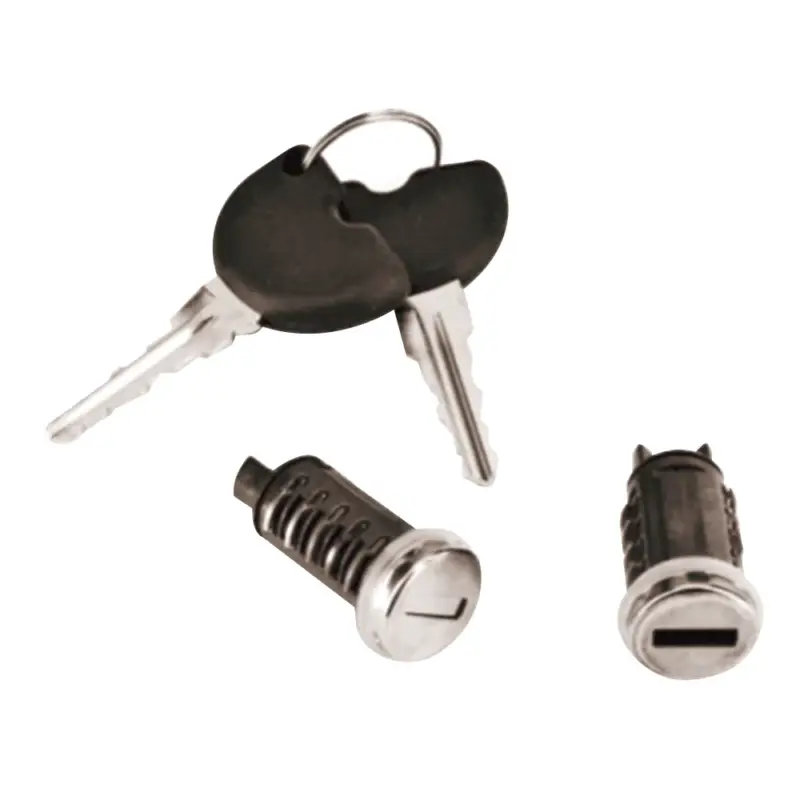 Ultima Occasione Serratura completa PIAGGIO ET2/ET4 50/125/150cc (2pz)