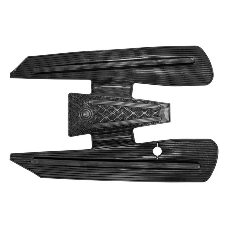 Tappeto PIAGGIO VESPA 50/125cc - Nero Nuovo Arrivo