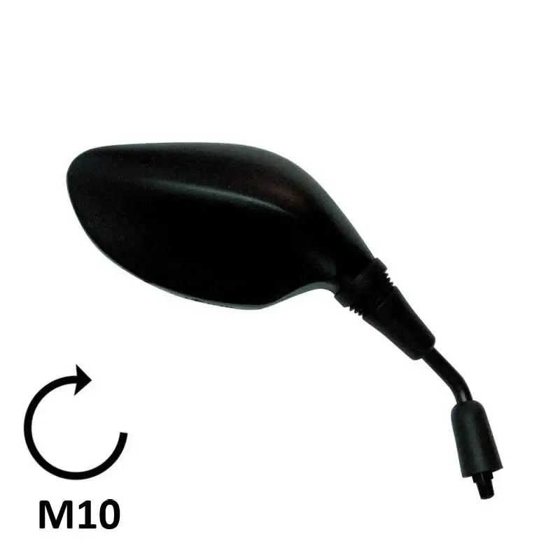 Offerta Specchio Destro HONDA PCX 125/150cc - Nero