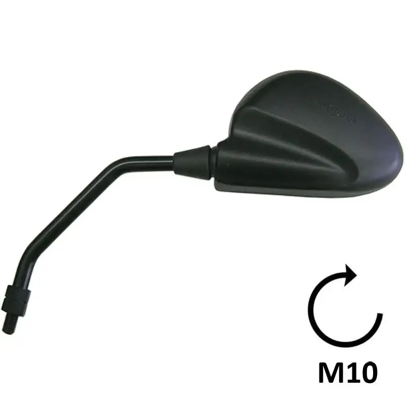 Quantità Limitata Specchio Retrovisore Sinistro DUCATI MONSTER 1000 400 620 695 800 998