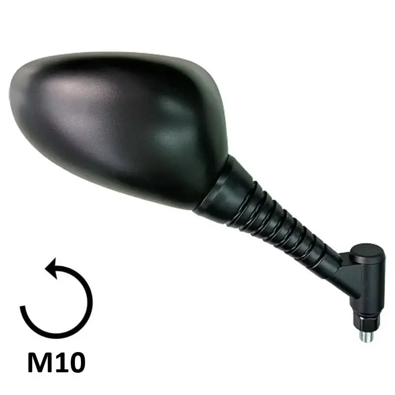 Acquista Ora Specchio Retrovisore Destro YAMAHA TDM 850 99-01 TDM 900 02-10
