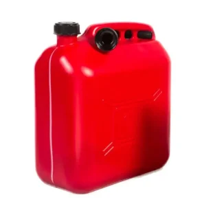 Promozione Tanica Benzina - Omologata - 20L
