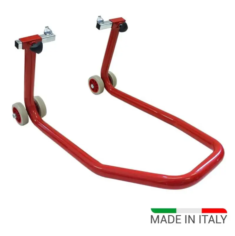 Cavalletto Anteriore Universale | Perni Inclusi - Portata Max.250 Kg Promo Stagionale