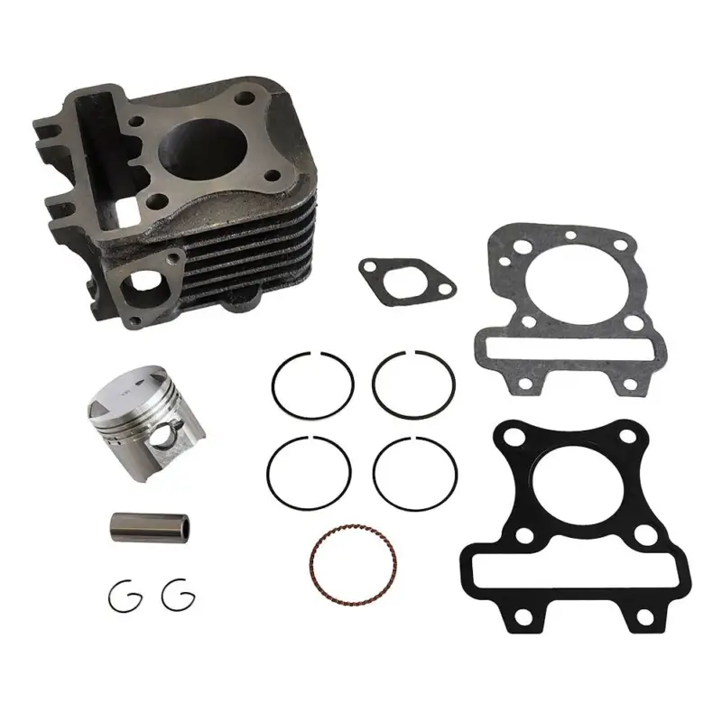 Quantità Limitata Cilindro PIAGGIO 50 4T 2V, Ø 39mm