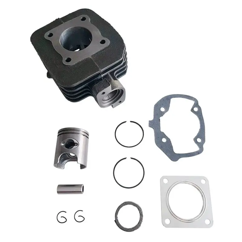 Professionale Cilindro PEUGEOT Ludix ad aria, Ø40mm
