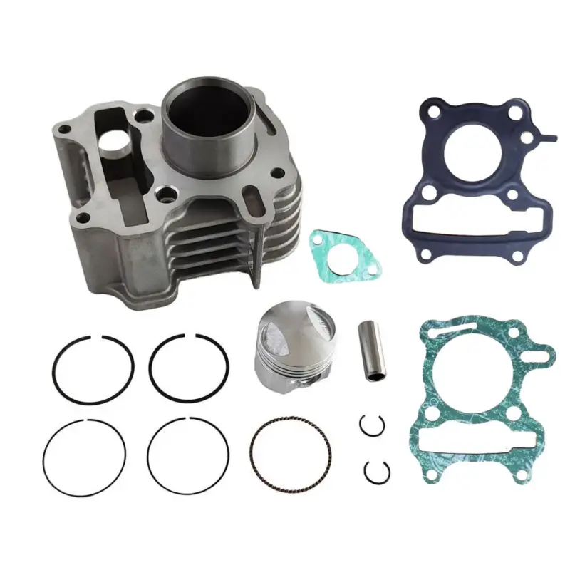 Compra Oggi Stesso Cilindro SYM SYMPHONY 50cc 4T 18> in Alluminio Ø 37mm