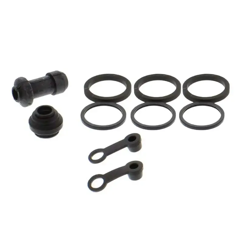 Promo Stagionale Kit Revisione Pinza Freno Anteriore Sinistra HONDA VFR800 - [BCF-130]