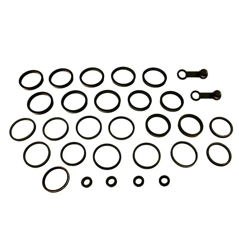 Must-Have Kit Revisione 2Pinze Freno Anteriore SUZUKI BANDIT 1200 - [BCF-320] CP