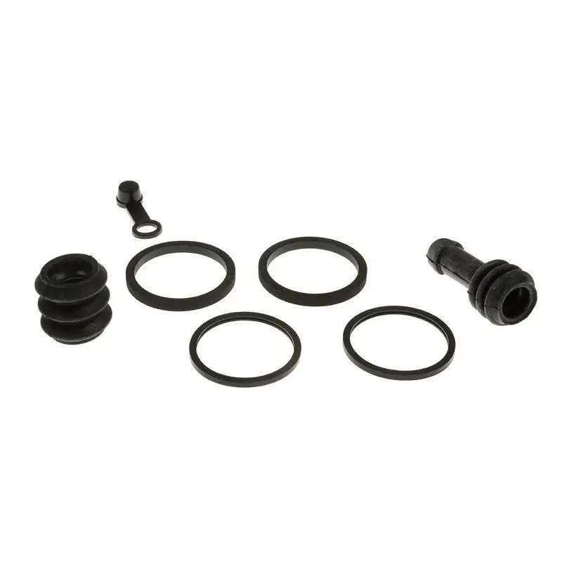 Ultimissimo Modello Kit Revisione Pinza Freno Anteriore KAWASAKI 1500 VULCAN - [BCF-413]