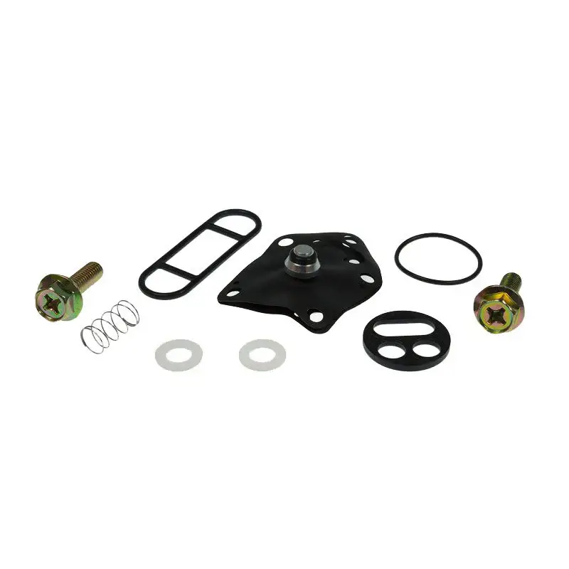 Nuova Collezione Kit Revisione Rubinetto Benzina SUZUKI BANDIT 600 95-04 - [FCK-21]