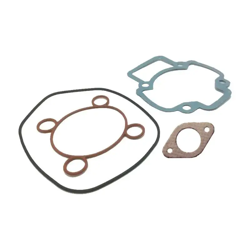 Soddisfatti O Rimborsati Serie guarnizioni smeriglio motori PIAGGIO 2T 50cc raff. ad acqua