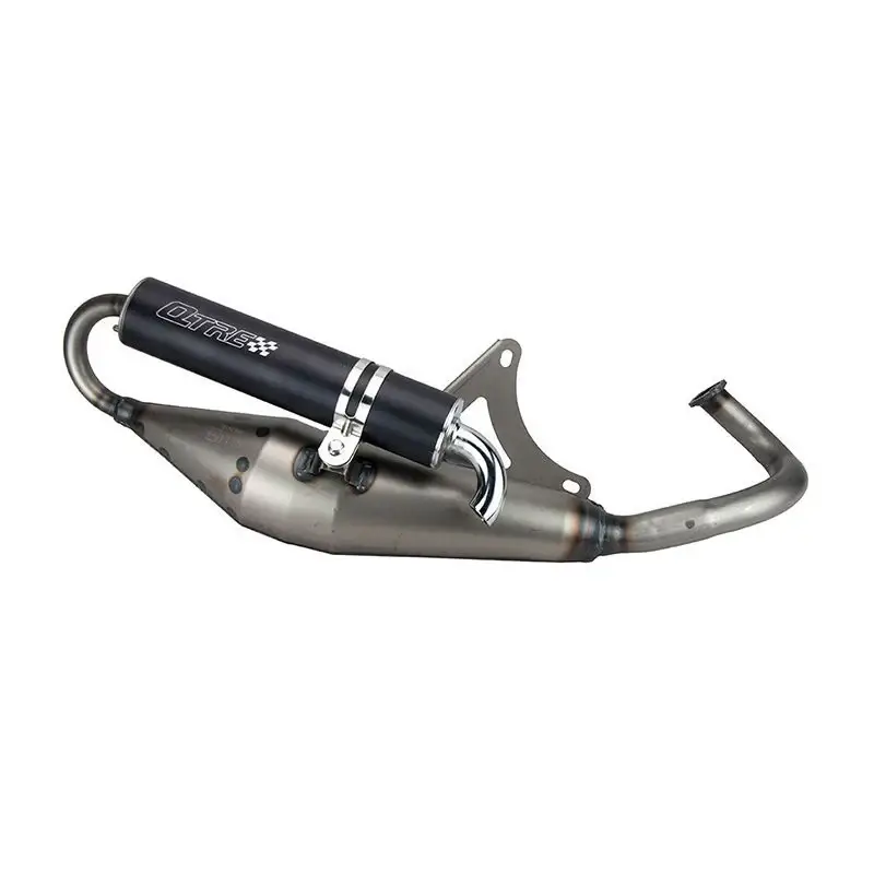 Marmitta Q-TRE APRILIA/DERBI/GILERA/PIAGGIO NRG 50cc Occasione Imperdibile