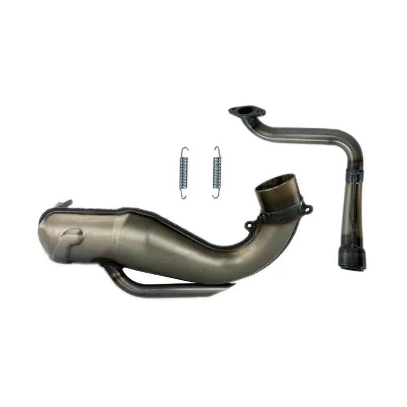 Marmitta PROMA PIAGGIO VESPA 50cc Promozione Esclusiva