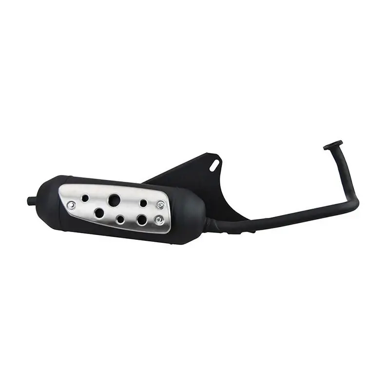 Offerta Lampo Marmitta SILENT PRO KYMCO PEOPLE 4T 50cc