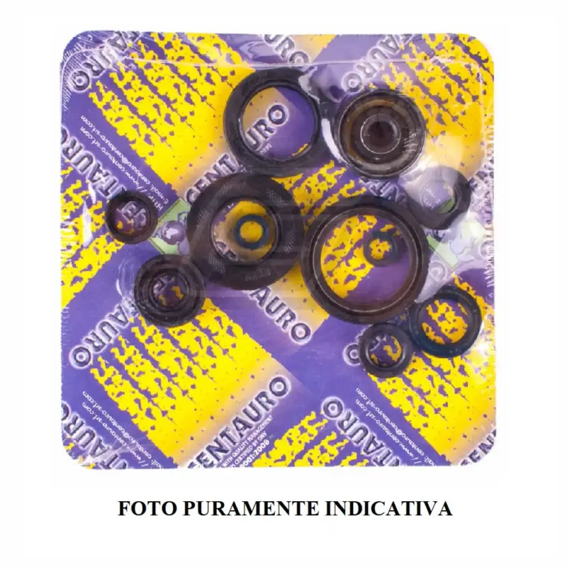 Paraoli Motore KTM SXF 350cc (Serie) Prezzo Scontato